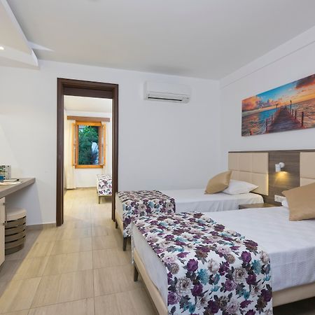 קונאקלי Club Kastalia Holiday Village מראה חיצוני תמונה