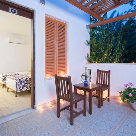 קונאקלי Club Kastalia Holiday Village מראה חיצוני תמונה