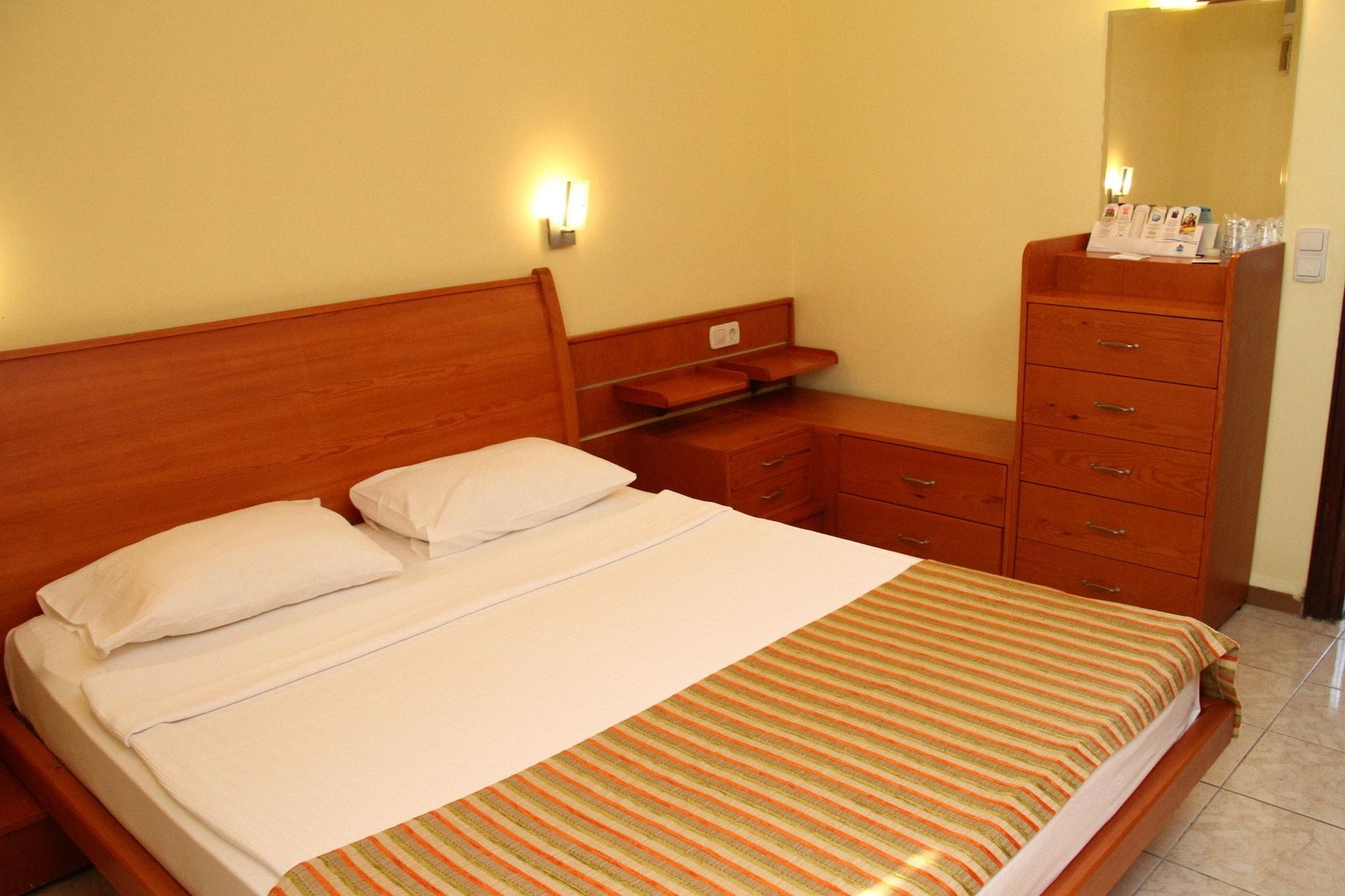 קונאקלי Club Kastalia Holiday Village מראה חיצוני תמונה