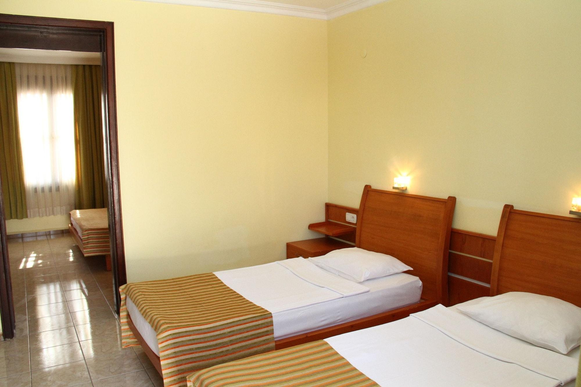קונאקלי Club Kastalia Holiday Village מראה חיצוני תמונה