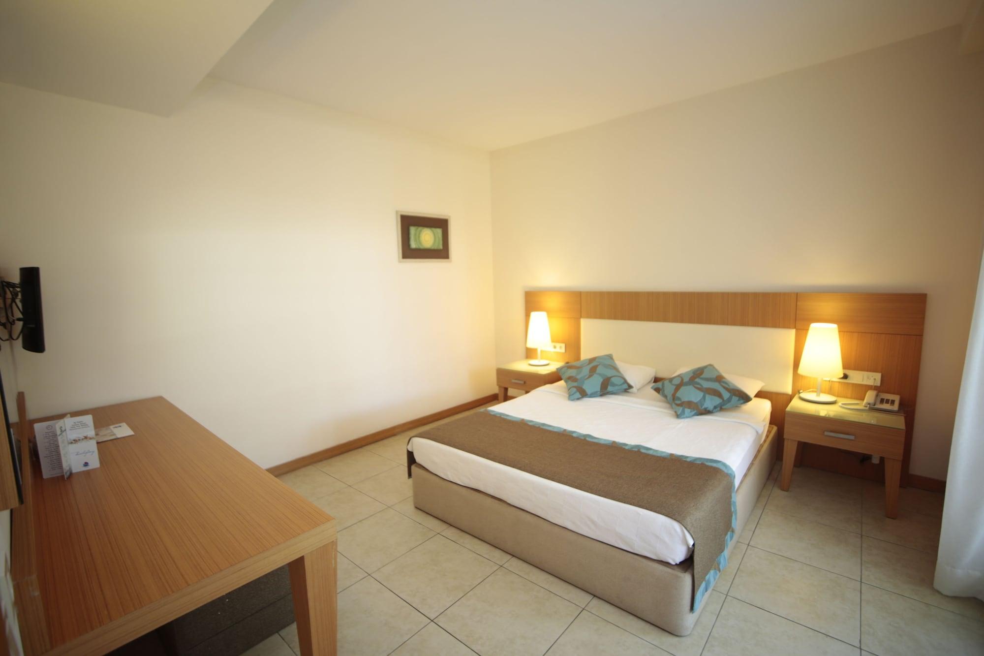 קונאקלי Club Kastalia Holiday Village מראה חיצוני תמונה