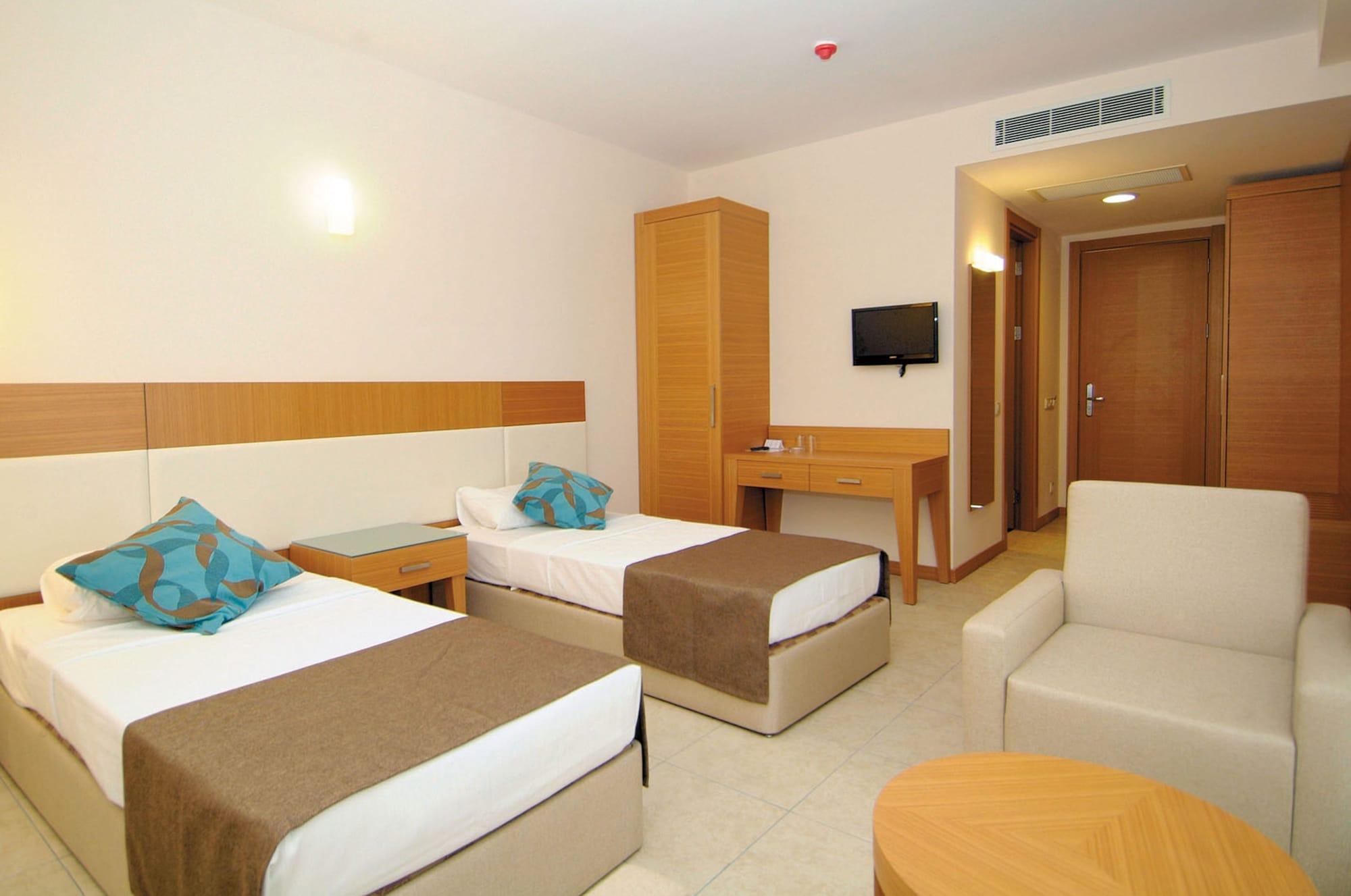 קונאקלי Club Kastalia Holiday Village מראה חיצוני תמונה