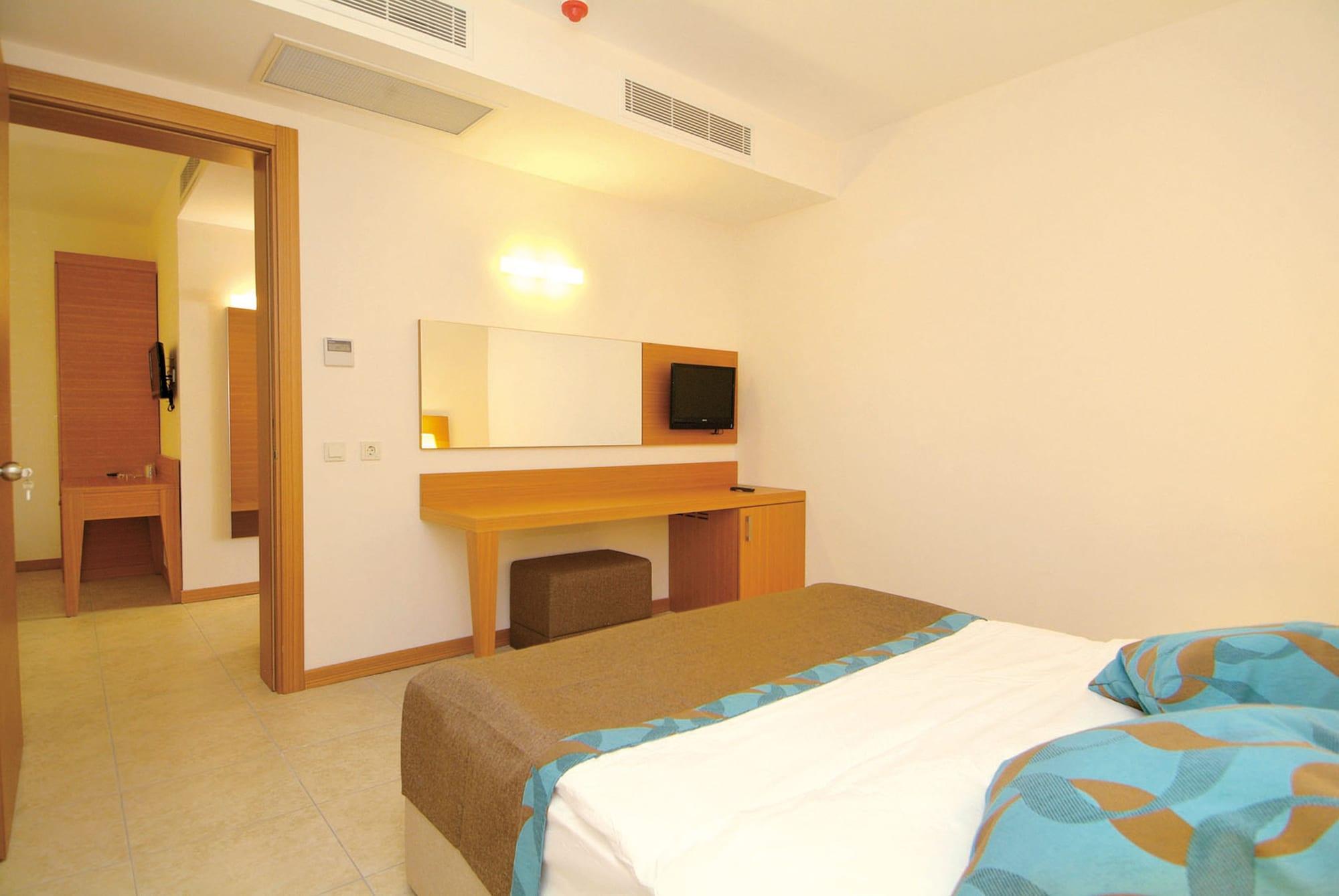 קונאקלי Club Kastalia Holiday Village מראה חיצוני תמונה