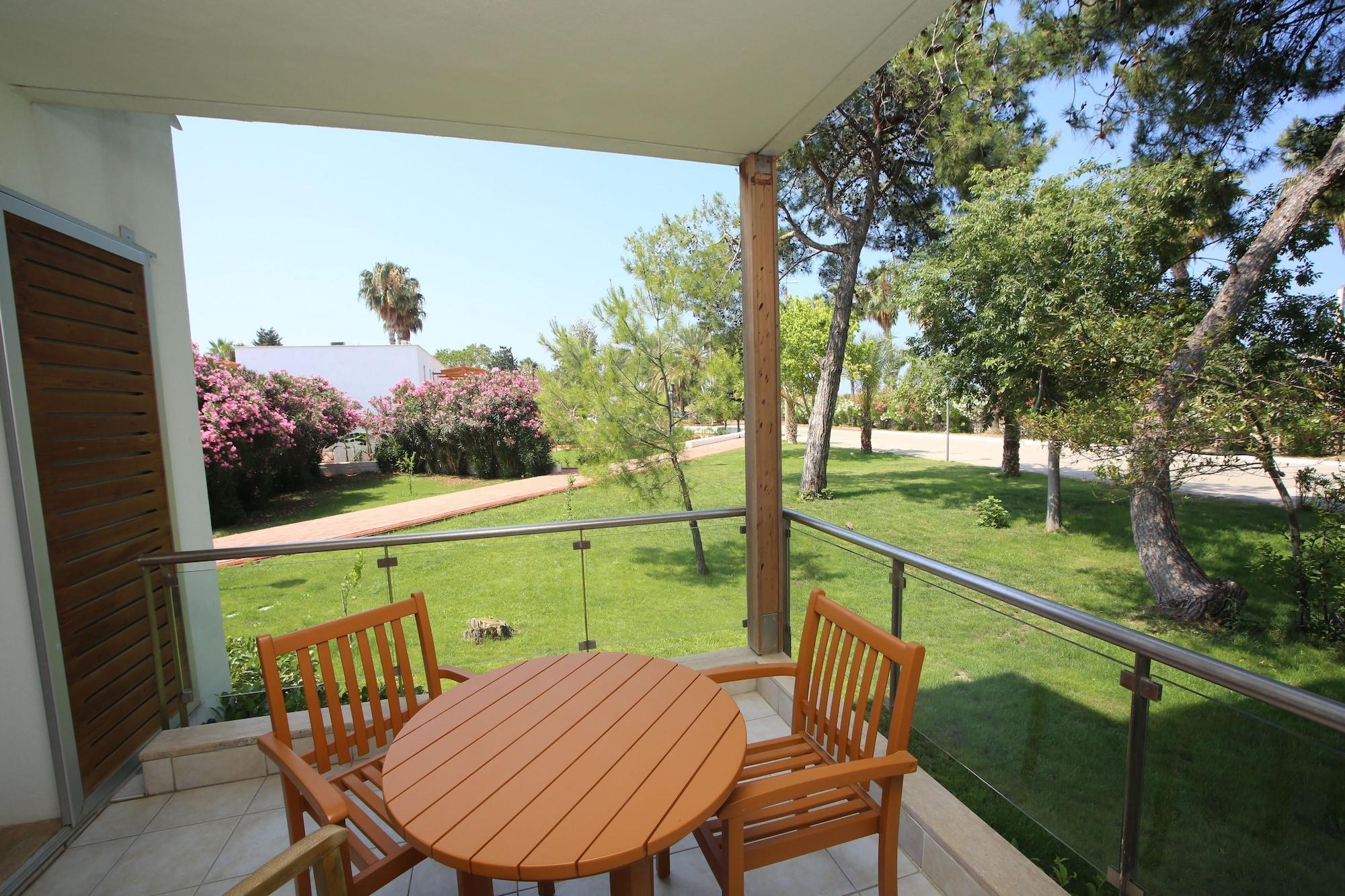 קונאקלי Club Kastalia Holiday Village מראה חיצוני תמונה