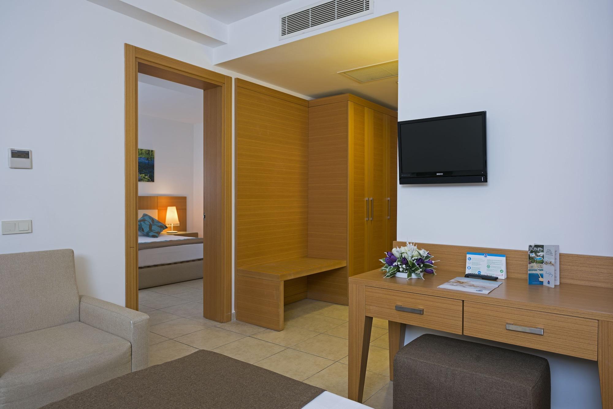 קונאקלי Club Kastalia Holiday Village מראה חיצוני תמונה