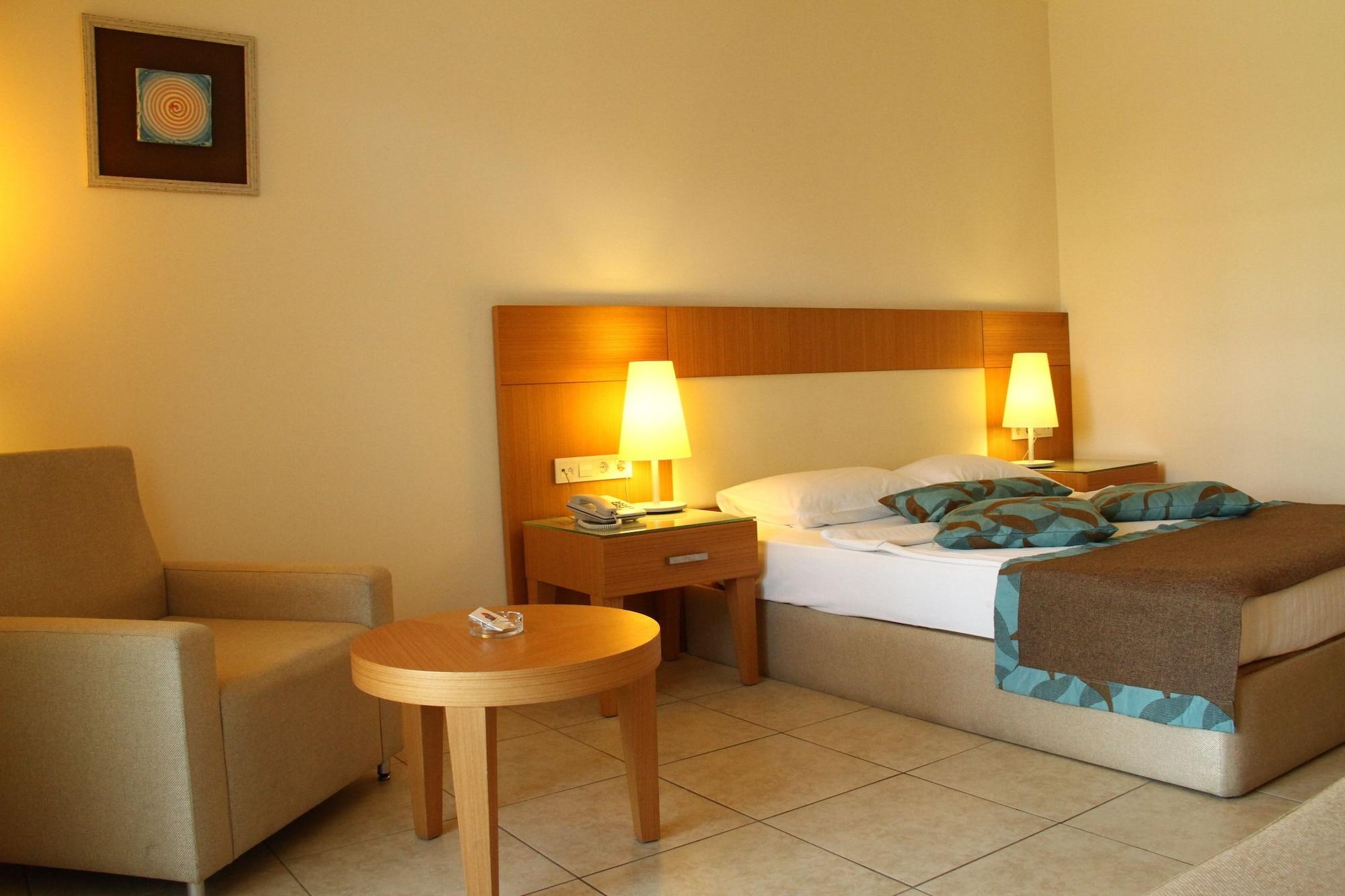 קונאקלי Club Kastalia Holiday Village מראה חיצוני תמונה