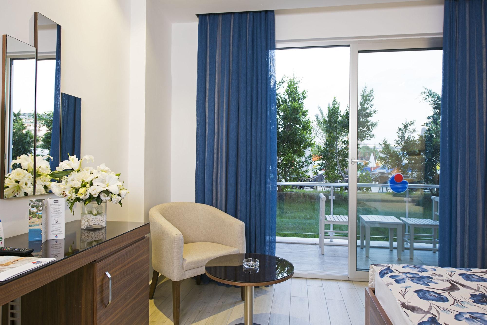 קונאקלי Club Kastalia Holiday Village מראה חיצוני תמונה