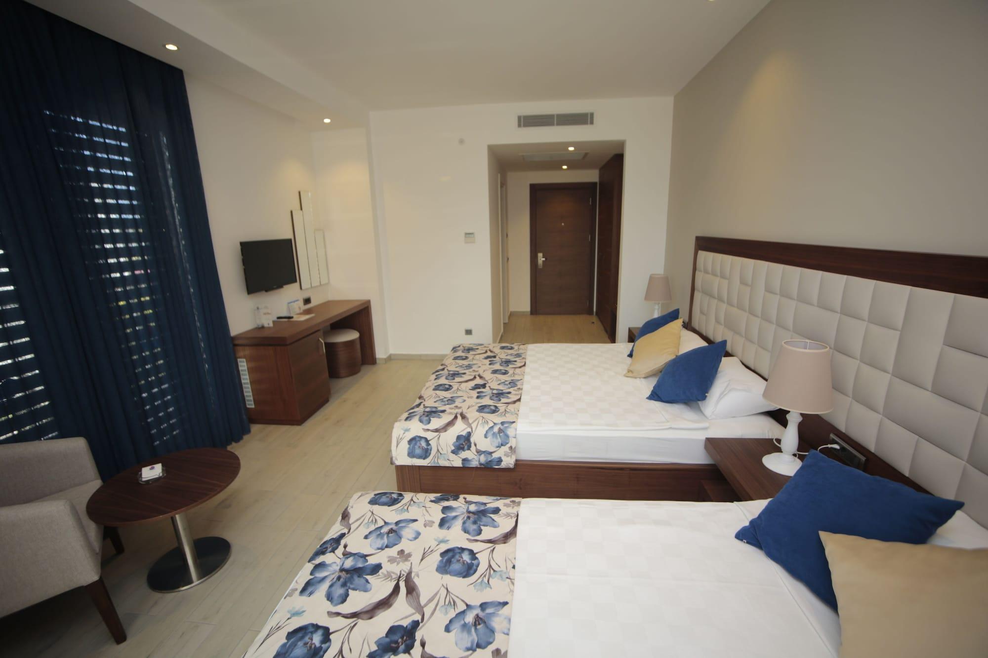 קונאקלי Club Kastalia Holiday Village מראה חיצוני תמונה