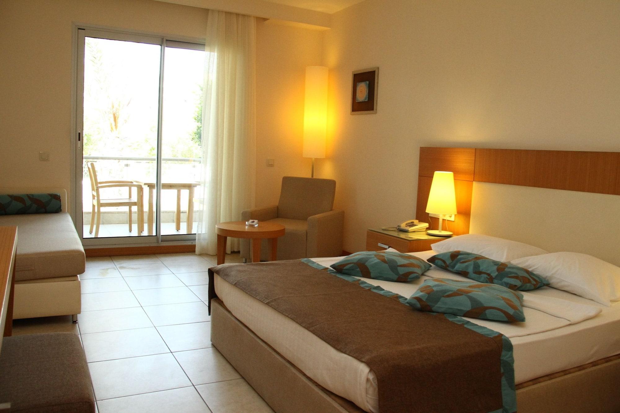 קונאקלי Club Kastalia Holiday Village מראה חיצוני תמונה