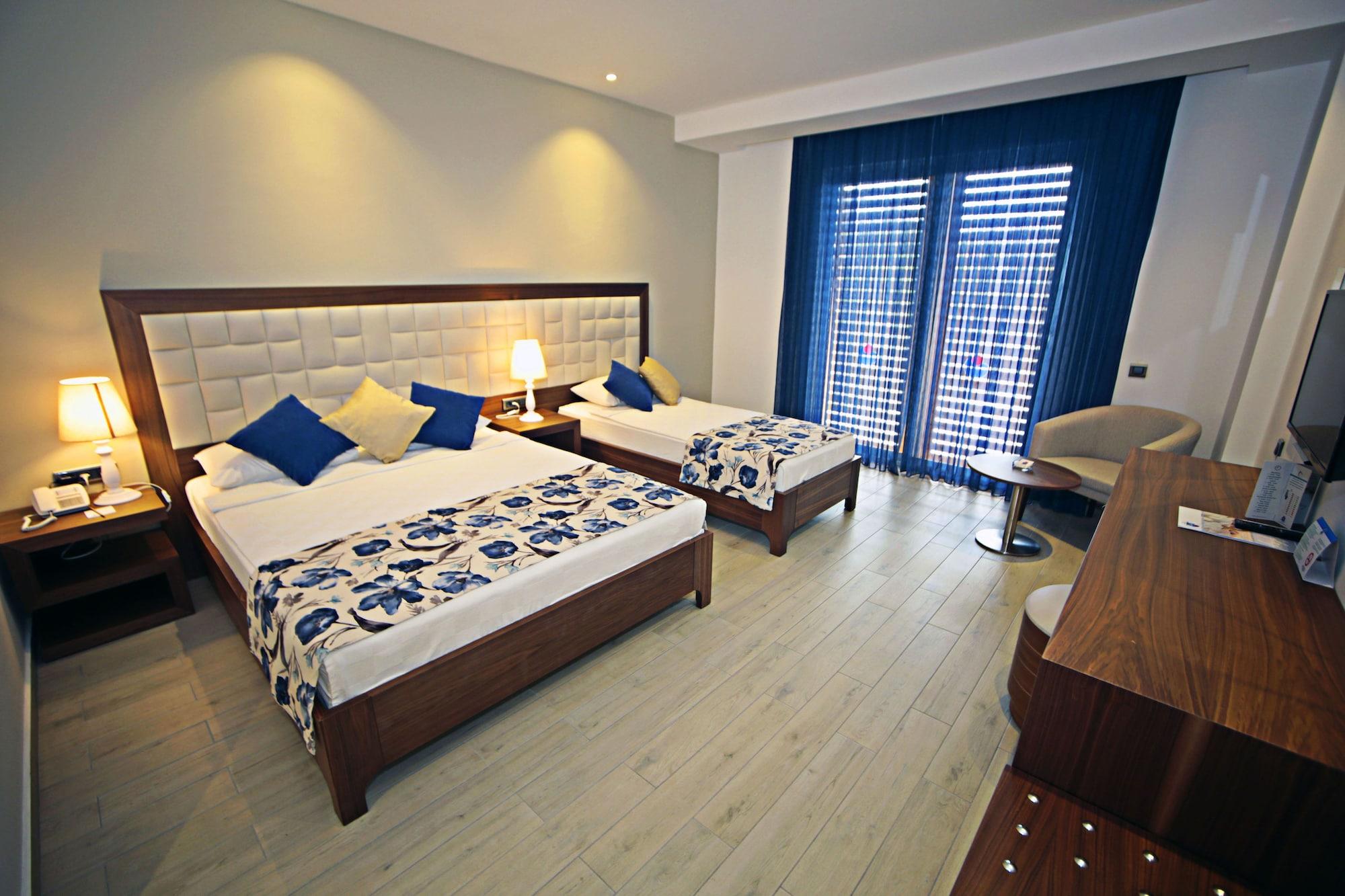 קונאקלי Club Kastalia Holiday Village מראה חיצוני תמונה