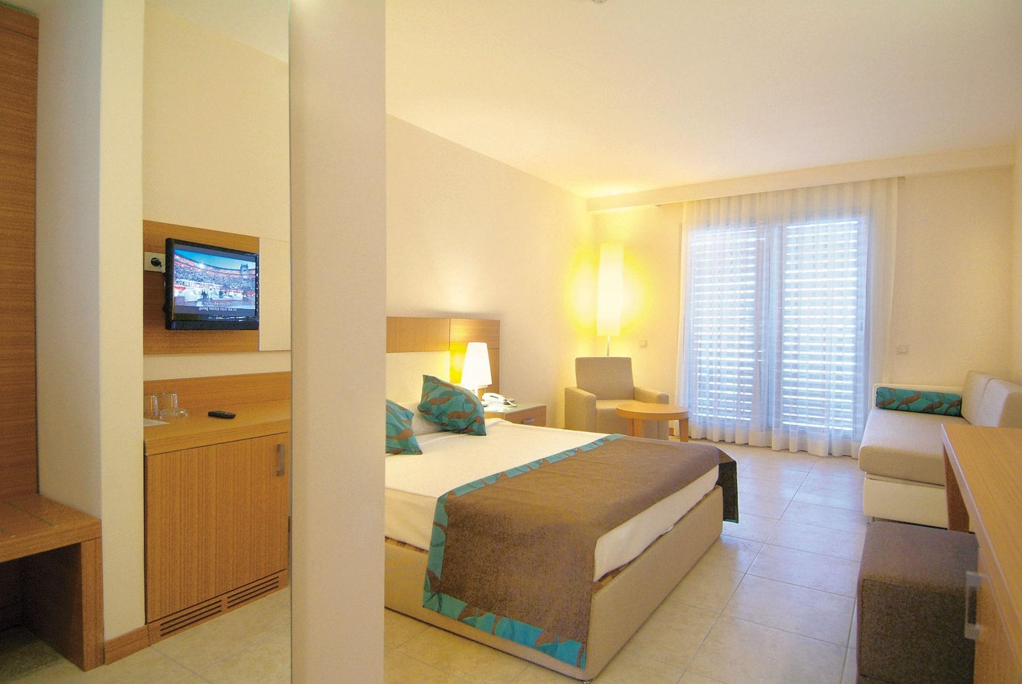 קונאקלי Club Kastalia Holiday Village מראה חיצוני תמונה