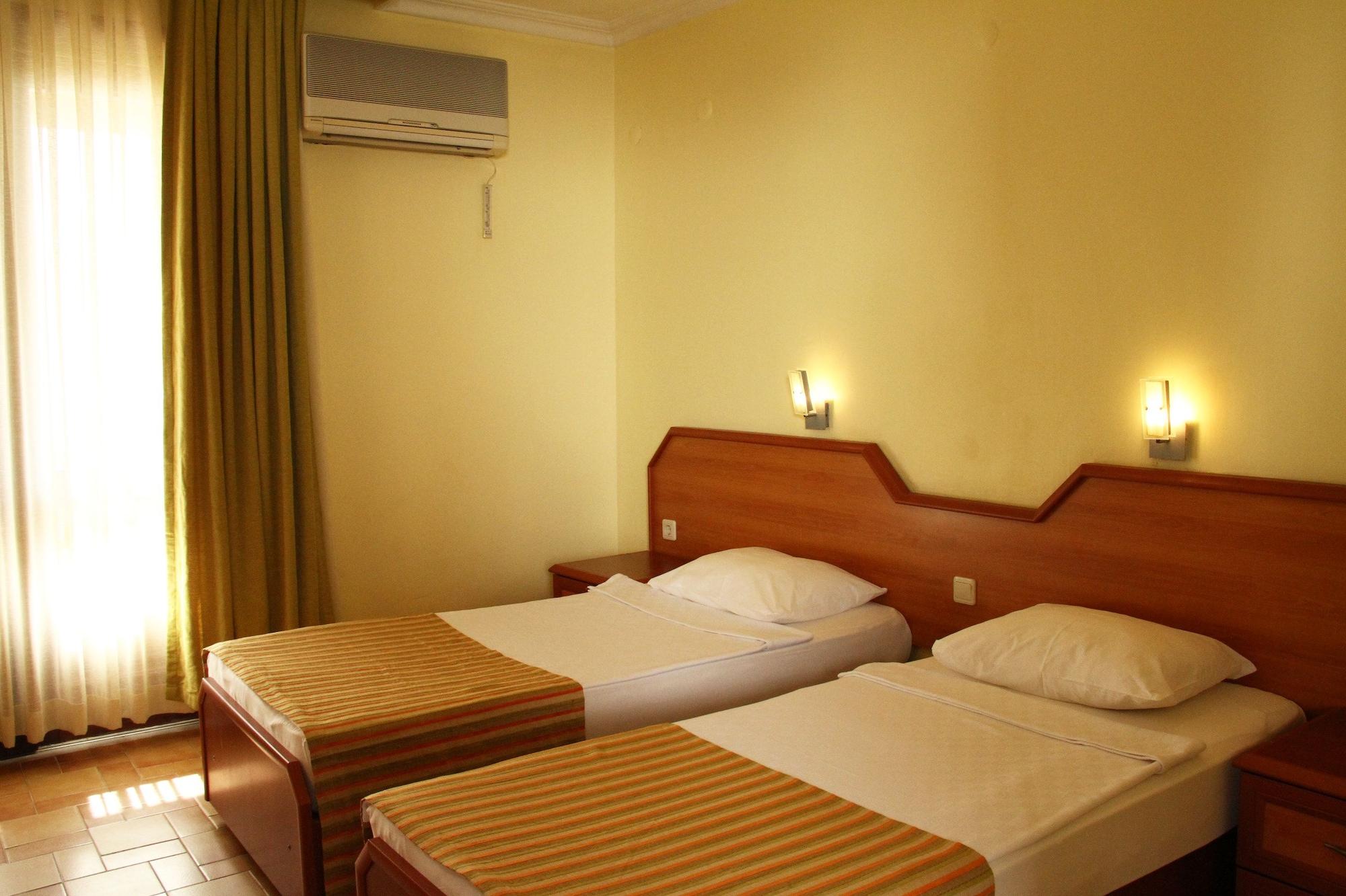 קונאקלי Club Kastalia Holiday Village מראה חיצוני תמונה