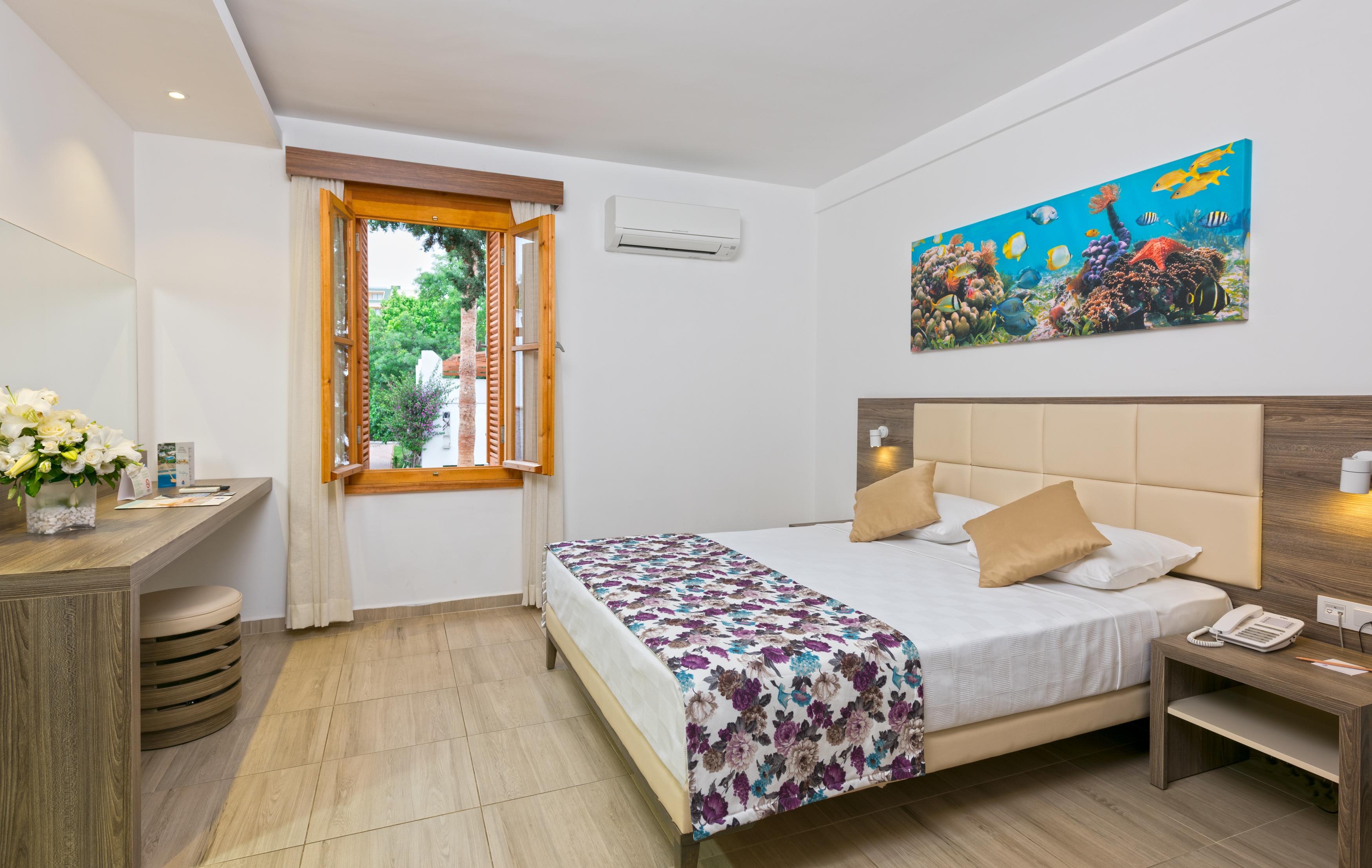 קונאקלי Club Kastalia Holiday Village מראה חיצוני תמונה