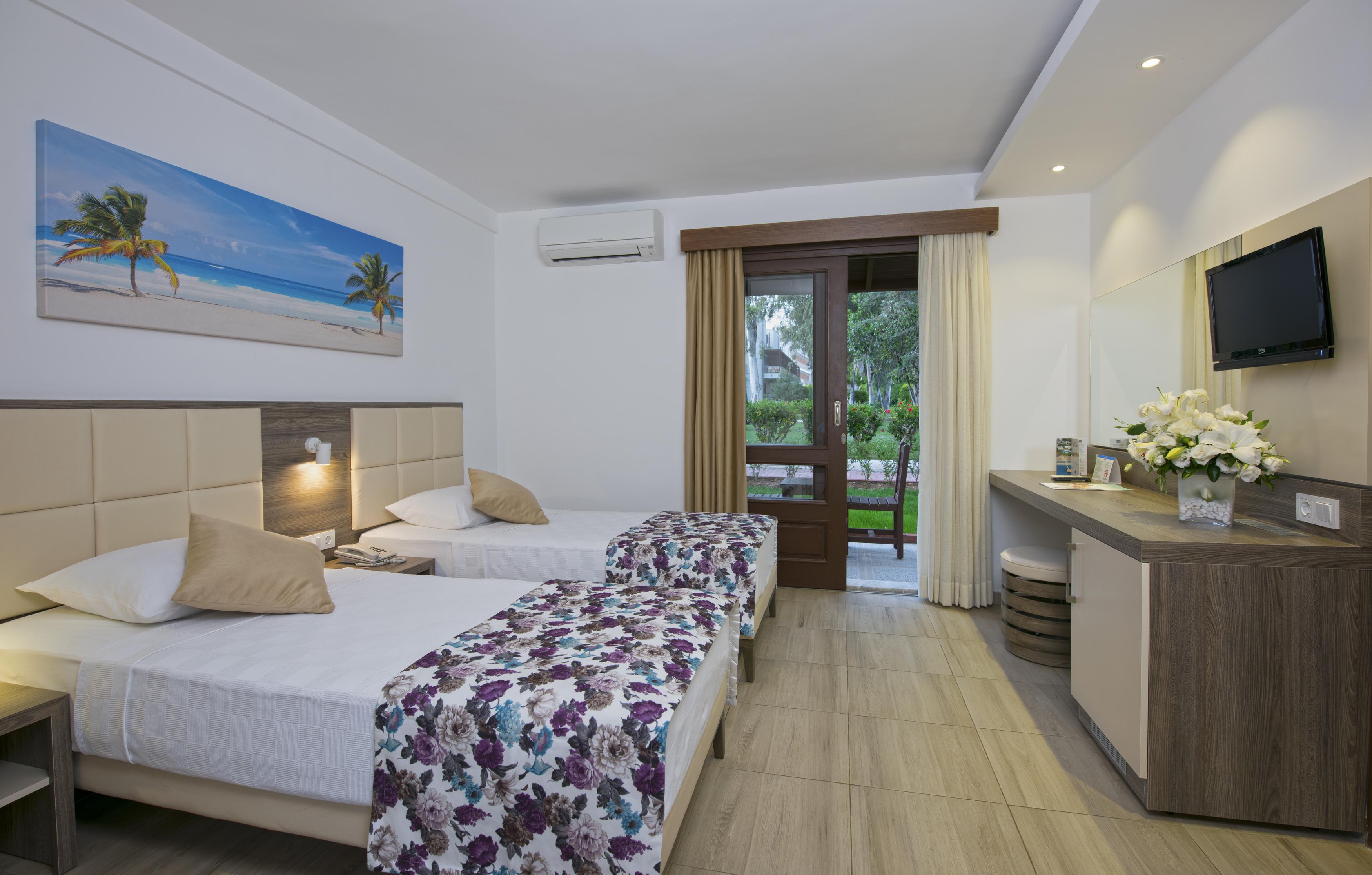 קונאקלי Club Kastalia Holiday Village מראה חיצוני תמונה