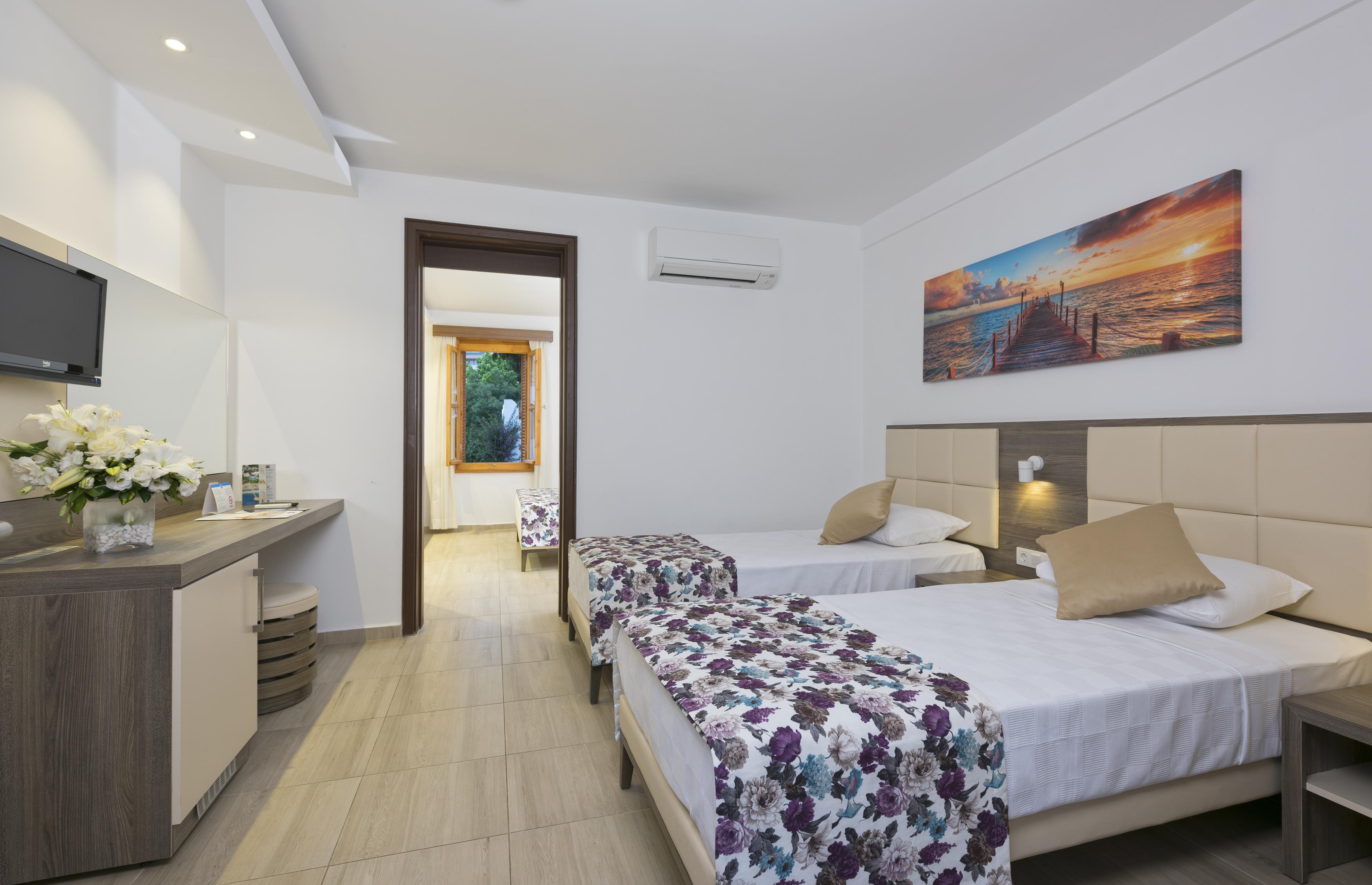 קונאקלי Club Kastalia Holiday Village מראה חיצוני תמונה