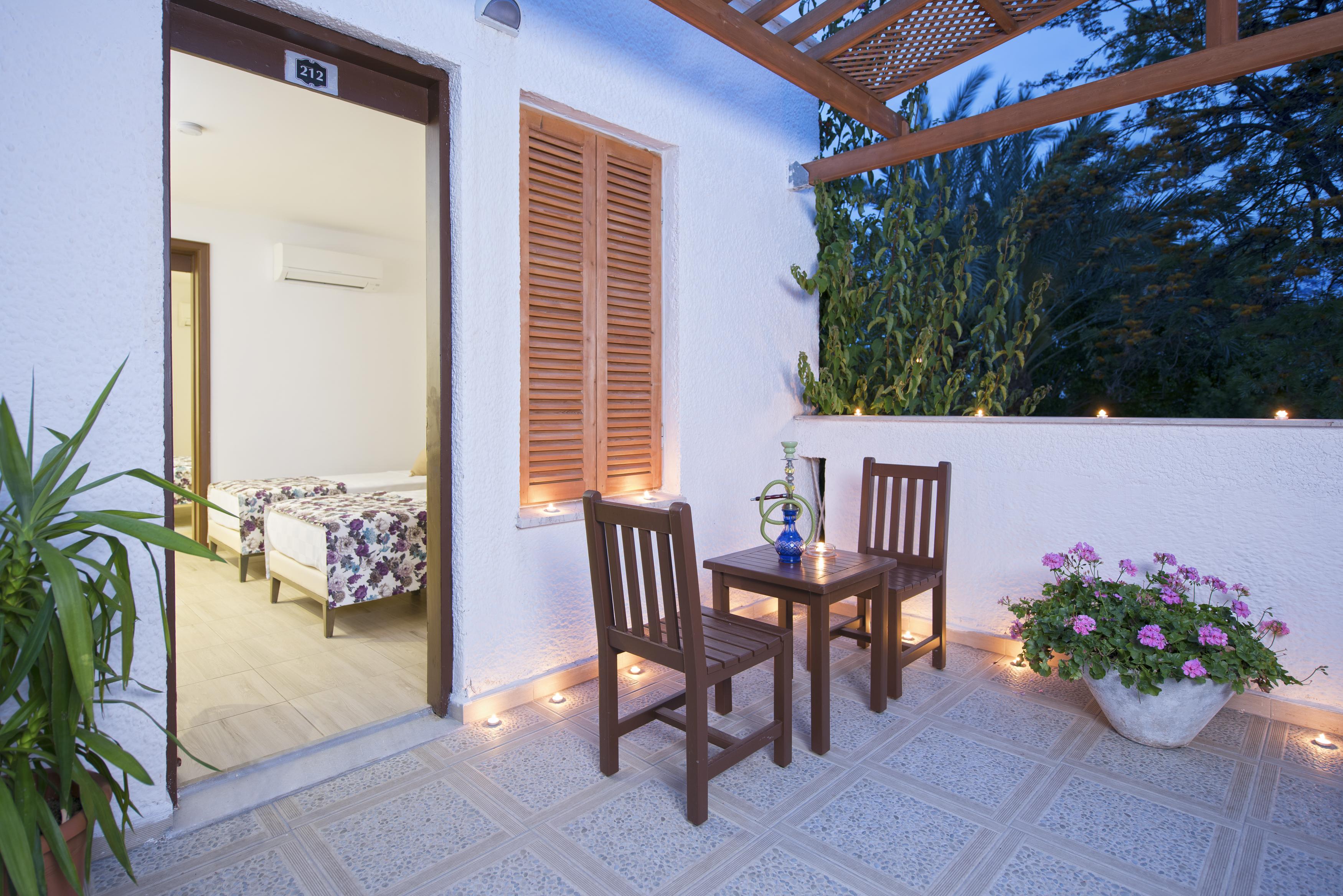 קונאקלי Club Kastalia Holiday Village מראה חיצוני תמונה