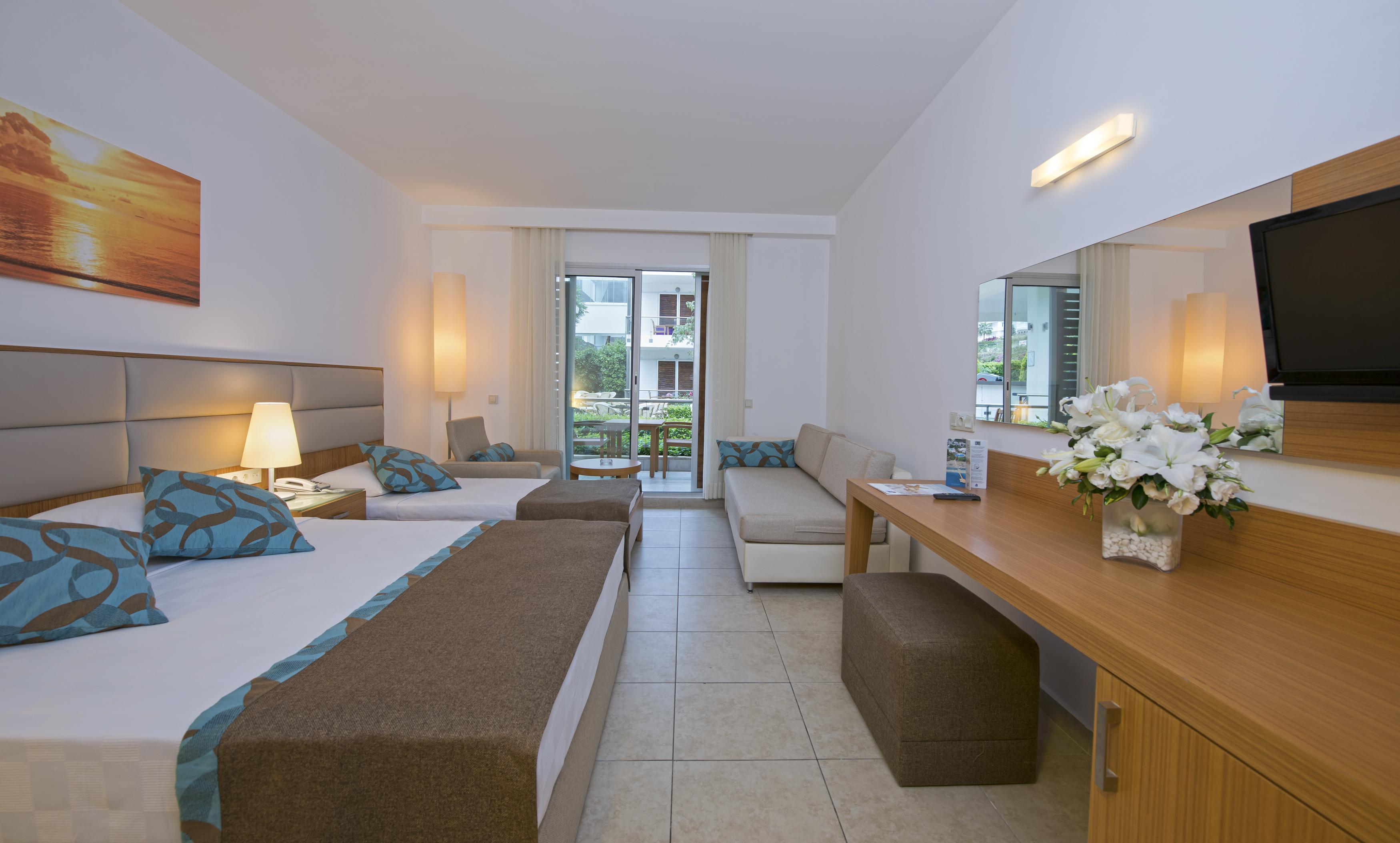 קונאקלי Club Kastalia Holiday Village מראה חיצוני תמונה