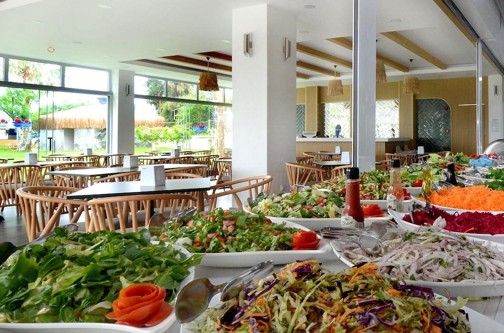 קונאקלי Club Kastalia Holiday Village מראה חיצוני תמונה