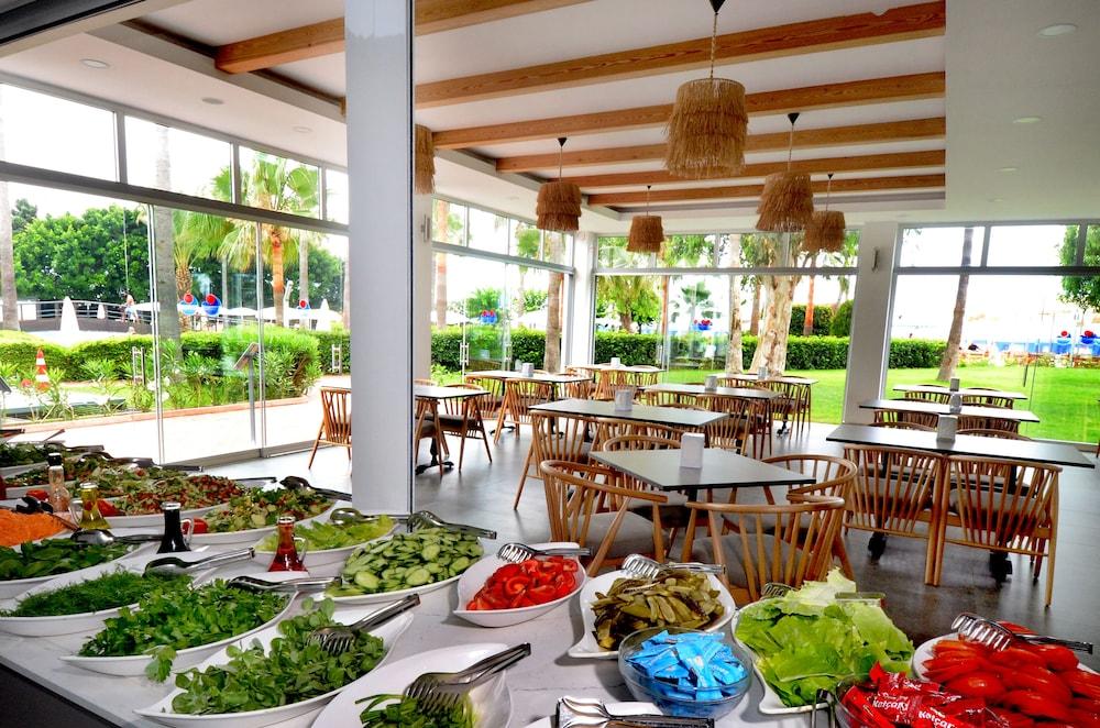 קונאקלי Club Kastalia Holiday Village מראה חיצוני תמונה
