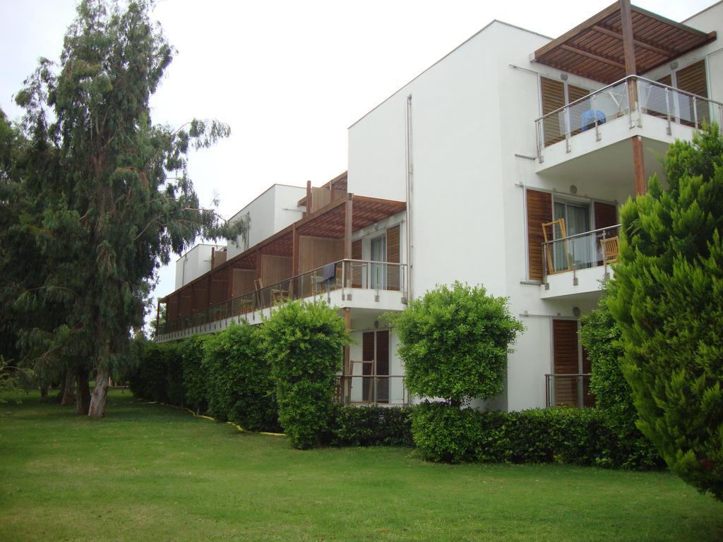 קונאקלי Club Kastalia Holiday Village מראה חיצוני תמונה