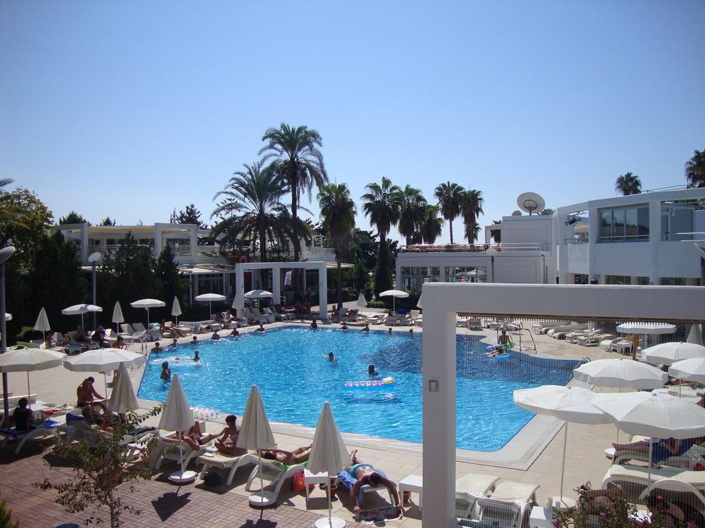 קונאקלי Club Kastalia Holiday Village מראה חיצוני תמונה