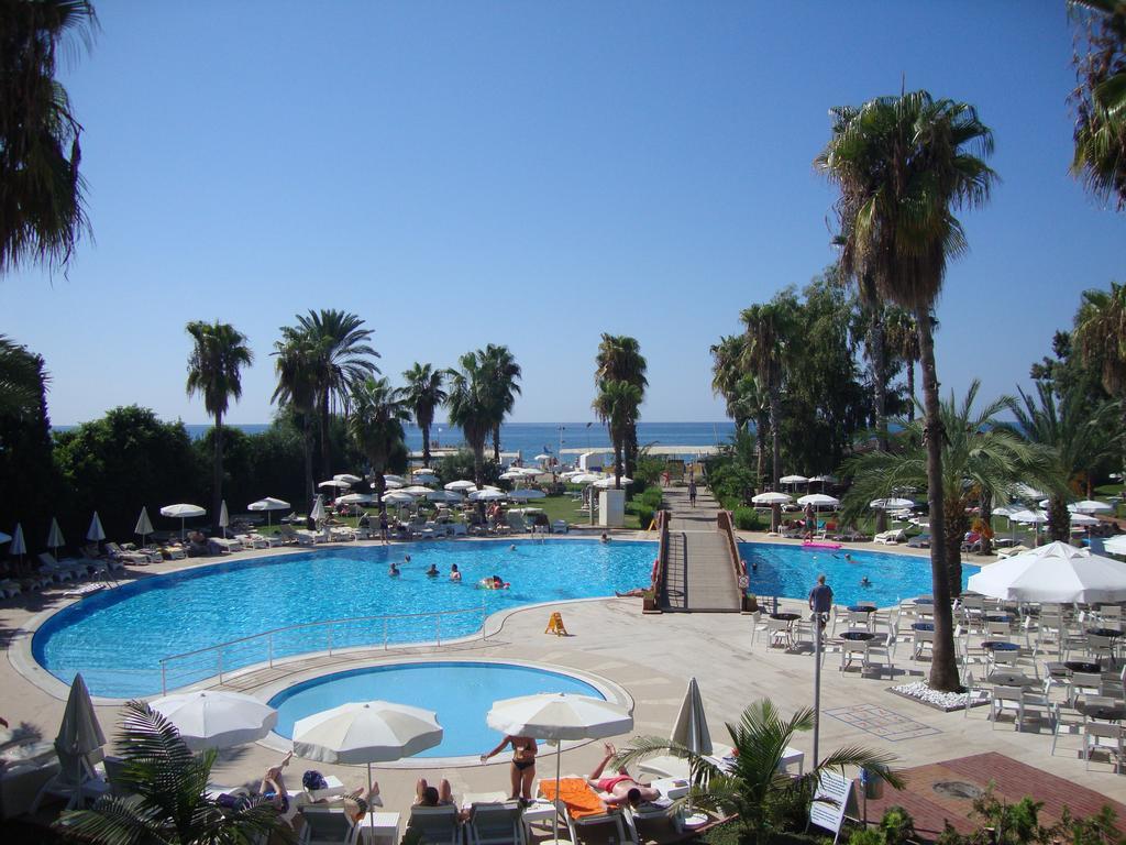 קונאקלי Club Kastalia Holiday Village מראה חיצוני תמונה