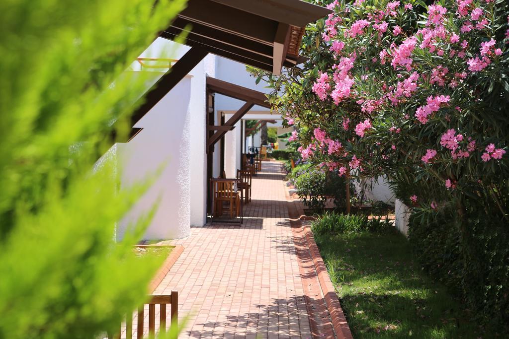 קונאקלי Club Kastalia Holiday Village מראה חיצוני תמונה