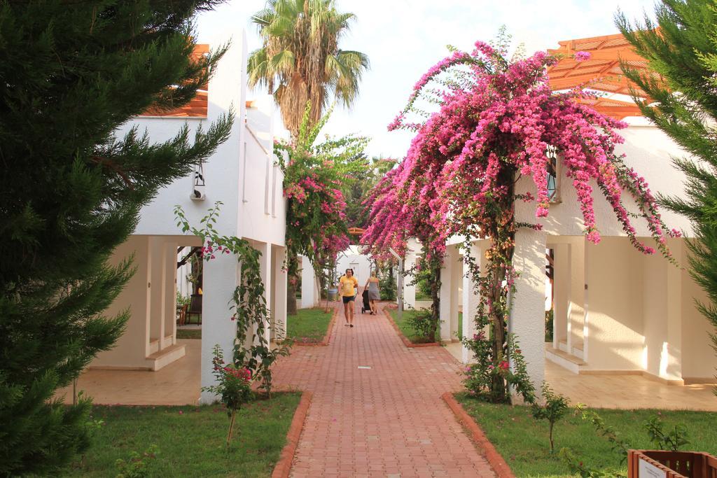 קונאקלי Club Kastalia Holiday Village מראה חיצוני תמונה