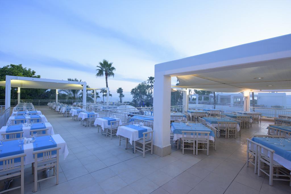 קונאקלי Club Kastalia Holiday Village מראה חיצוני תמונה