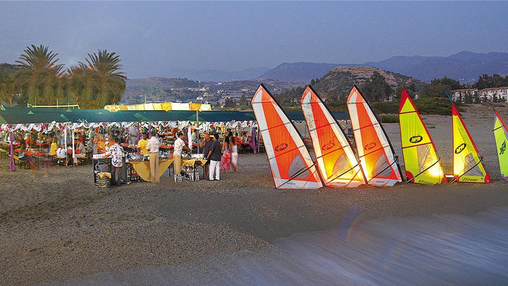 קונאקלי Club Kastalia Holiday Village מראה חיצוני תמונה