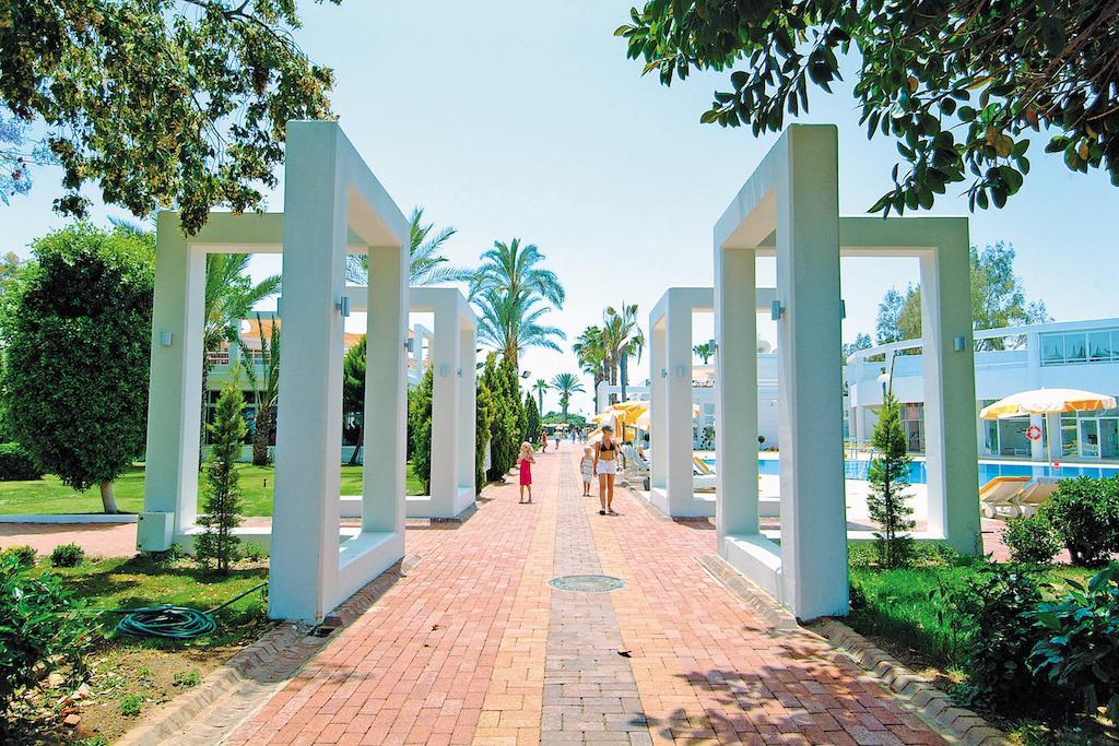 קונאקלי Club Kastalia Holiday Village מראה חיצוני תמונה