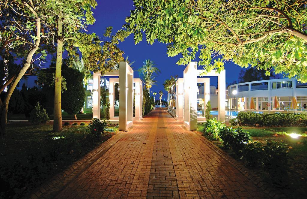 קונאקלי Club Kastalia Holiday Village מראה חיצוני תמונה