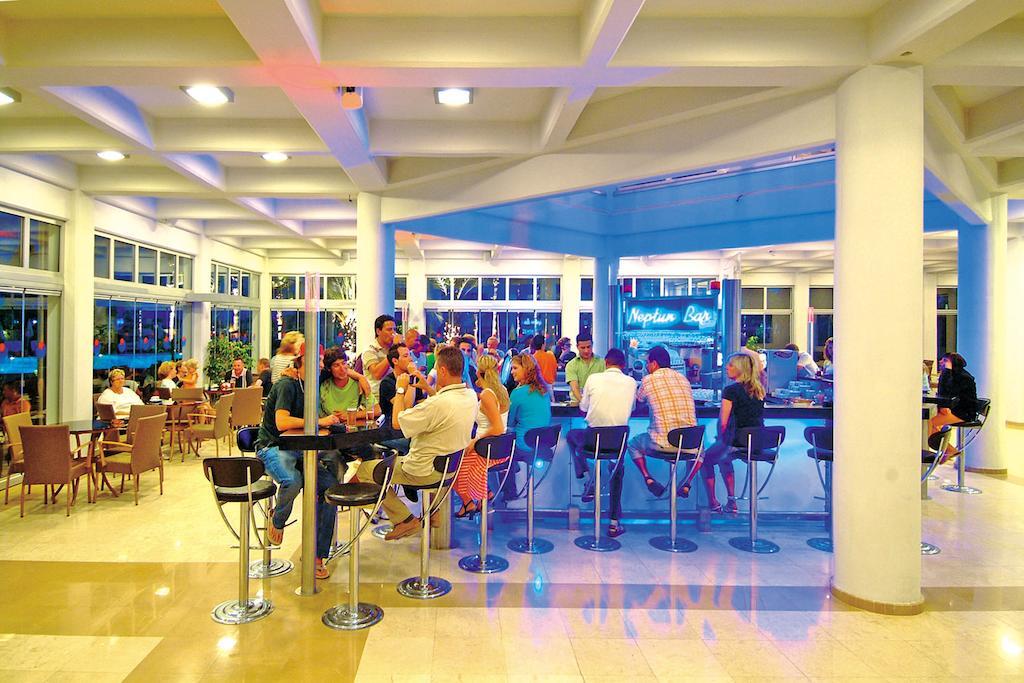 קונאקלי Club Kastalia Holiday Village מראה חיצוני תמונה