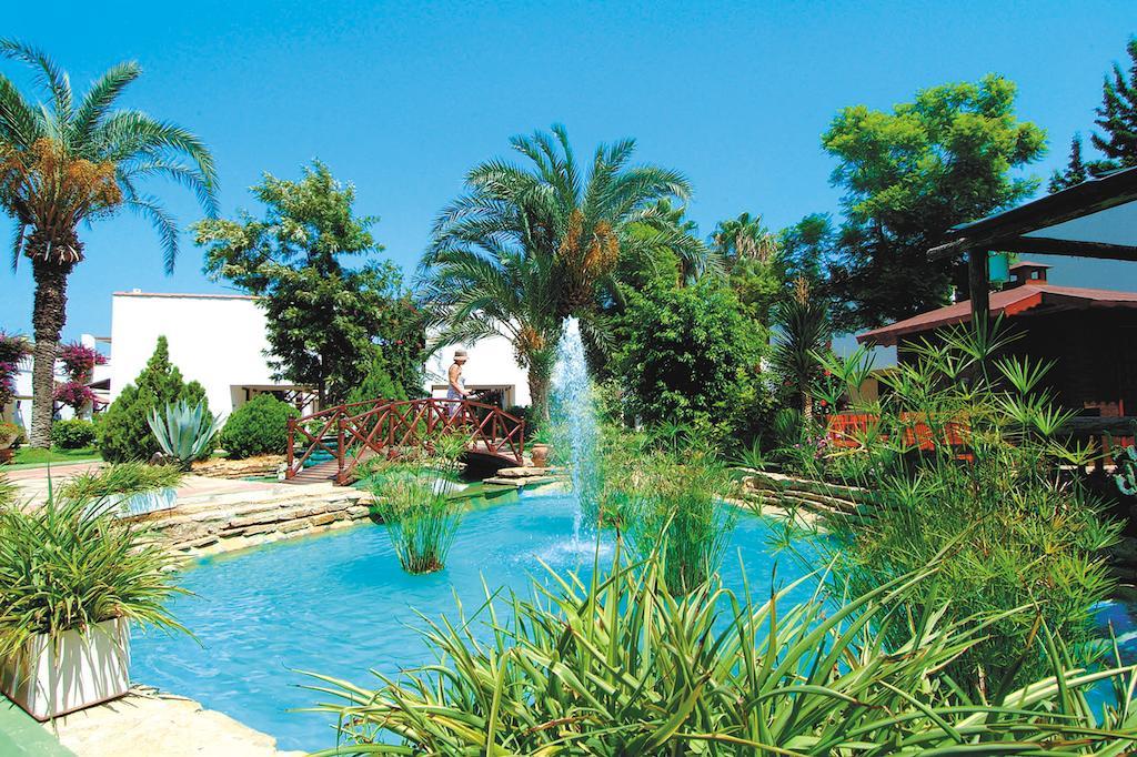 קונאקלי Club Kastalia Holiday Village מראה חיצוני תמונה