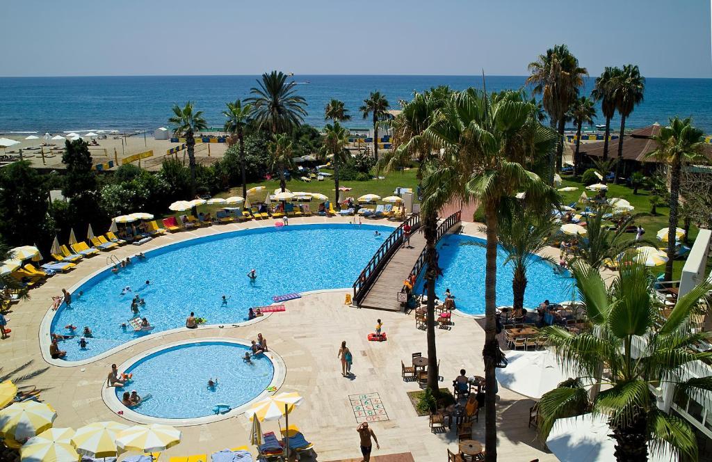 קונאקלי Club Kastalia Holiday Village מראה חיצוני תמונה