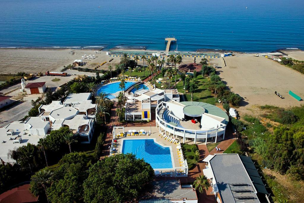 קונאקלי Club Kastalia Holiday Village מראה חיצוני תמונה