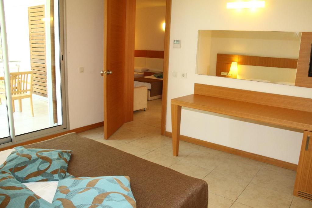 קונאקלי Club Kastalia Holiday Village חדר תמונה