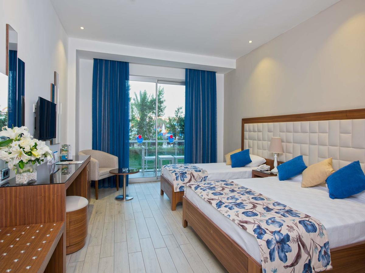 קונאקלי Club Kastalia Holiday Village מראה חיצוני תמונה