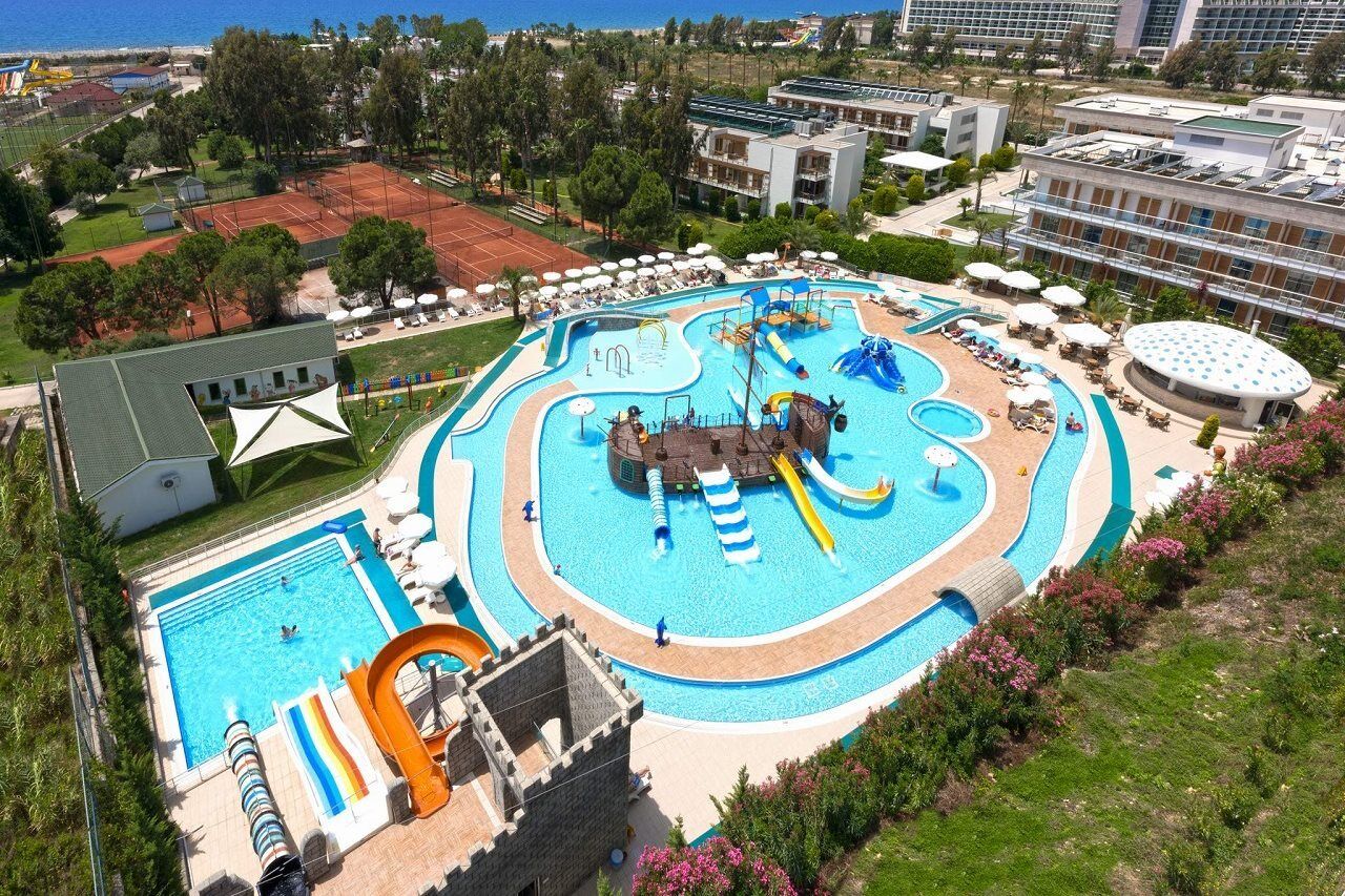 קונאקלי Club Kastalia Holiday Village מראה חיצוני תמונה