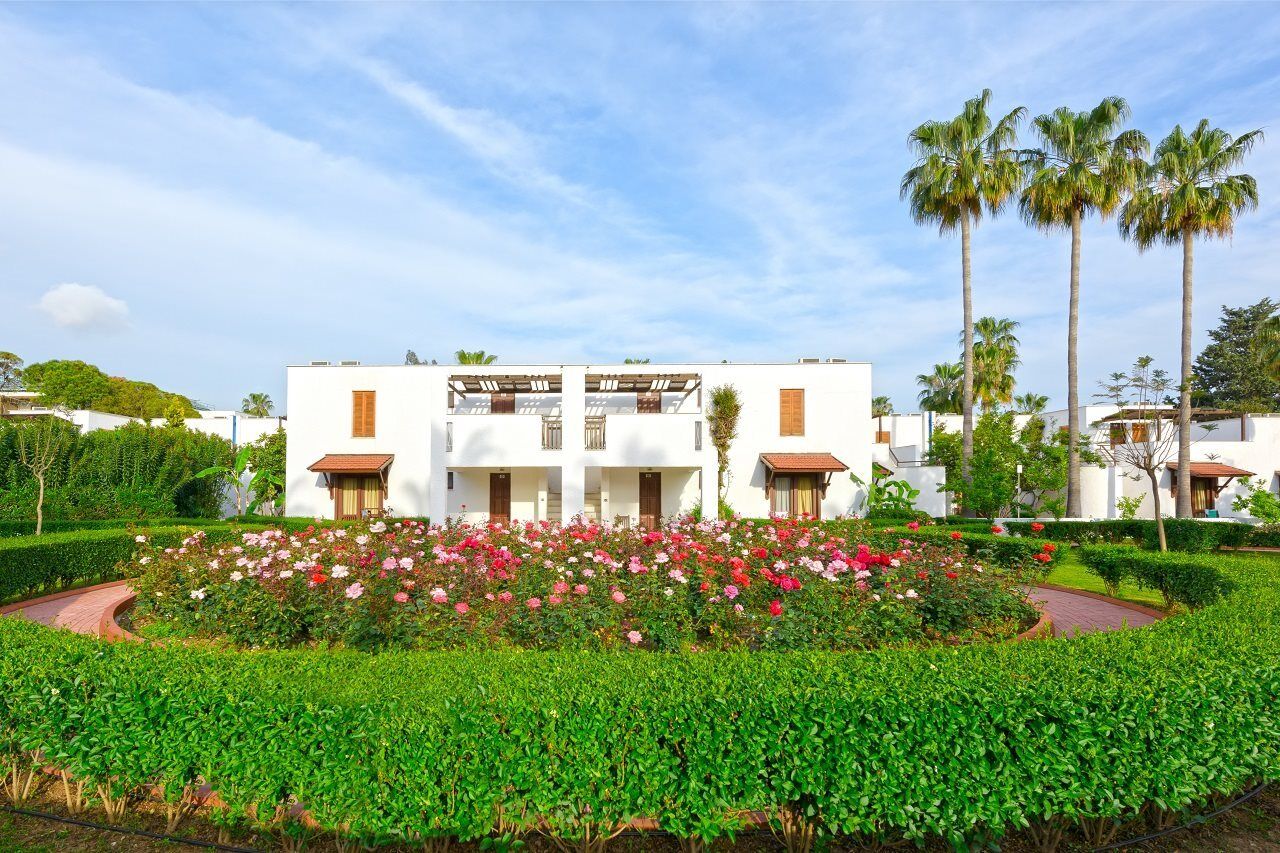 קונאקלי Club Kastalia Holiday Village מראה חיצוני תמונה