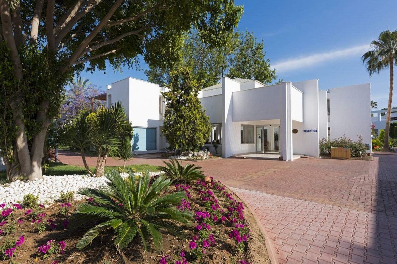 קונאקלי Club Kastalia Holiday Village מראה חיצוני תמונה