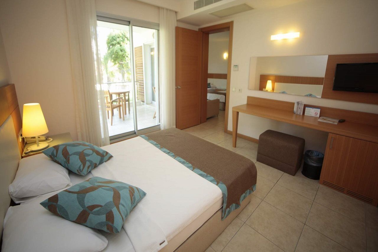קונאקלי Club Kastalia Holiday Village מראה חיצוני תמונה