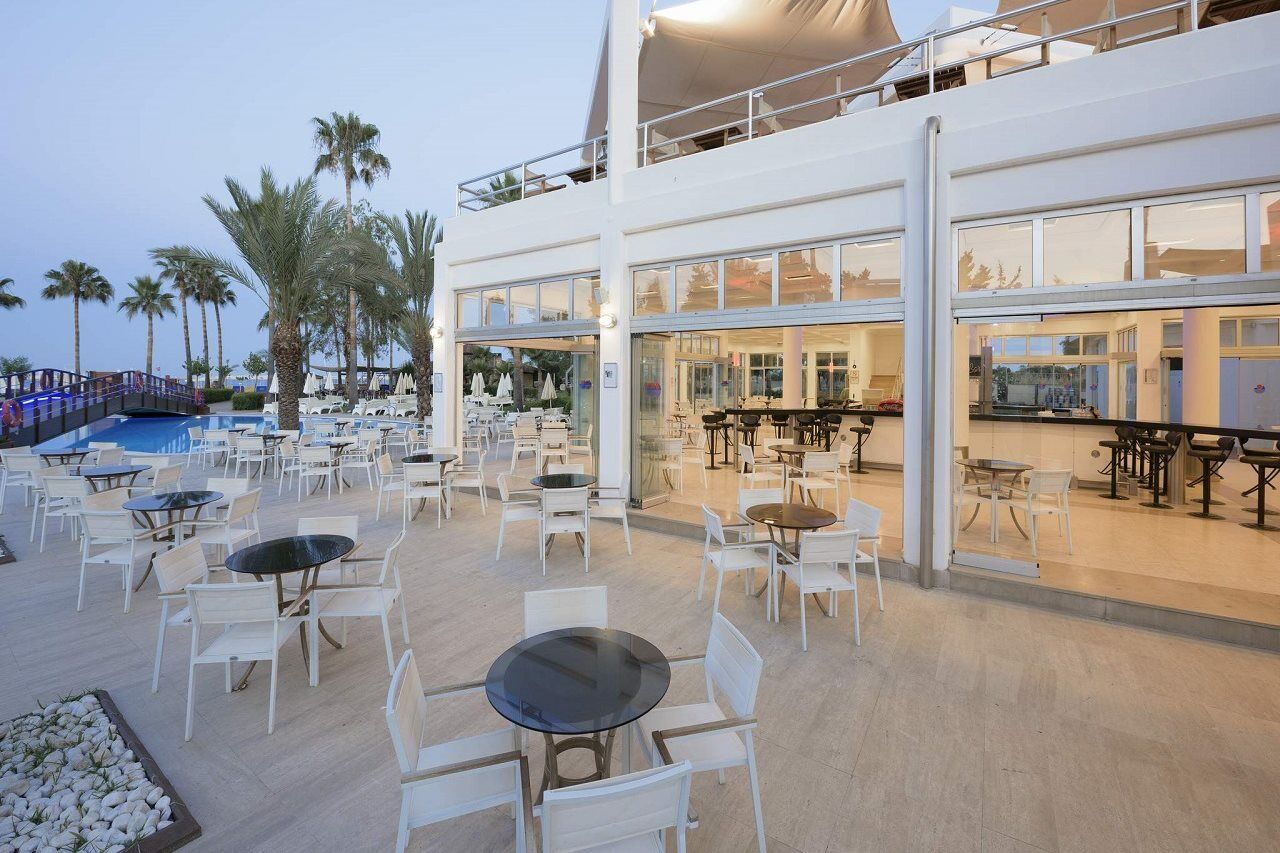 קונאקלי Club Kastalia Holiday Village מראה חיצוני תמונה